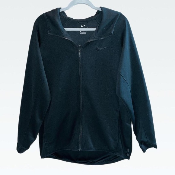 Nike Other - Nike Therma Flex Showtime Hoodie Full‎ Zip Mens - Large